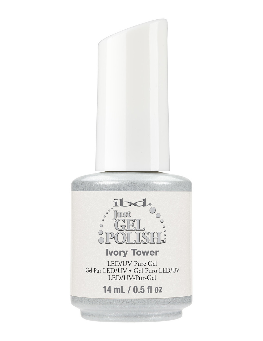 Just Gel IBD IVORY TOWER 14 ml 77119