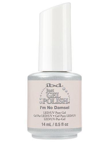 Just Gel IBD I'M NO DAMSEL 14 ml 77121