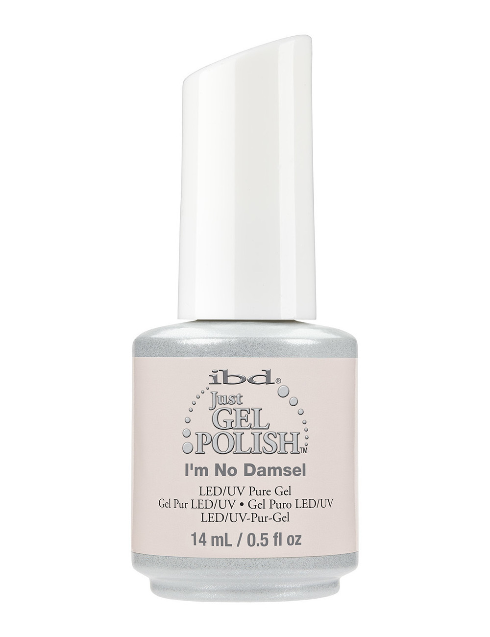 Just Gel IBD I'M NO DAMSEL 14 ml 77121