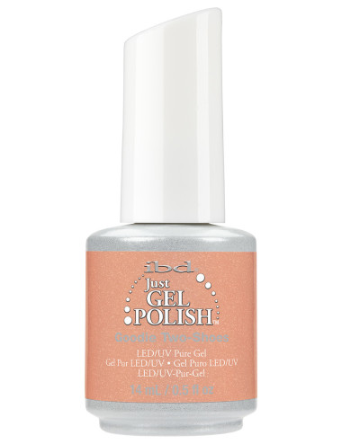Just Gel IBD GOODIE TWO-SHOES 14 ml 77122