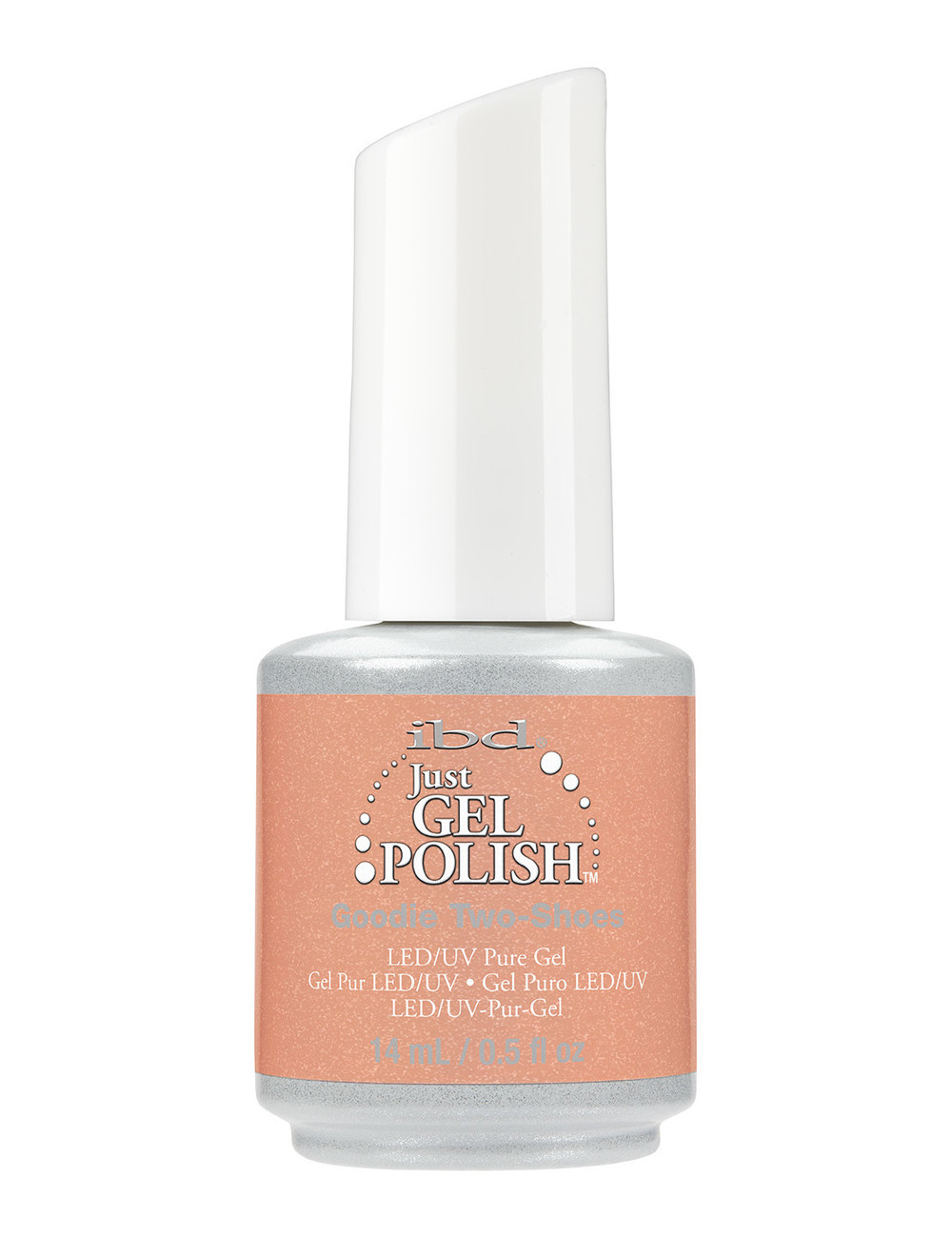 Just Gel IBD GOODIE TWO-SHOES 14 ml 77122