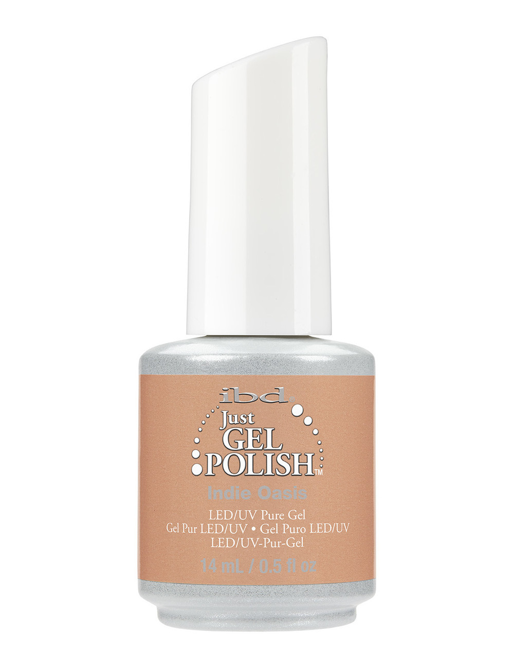 Just Gel IBD INDIE OASIS 14 ml 77123