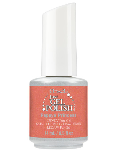 Just Gel IBD PAPAYA PRINCESS 14 ml 77128