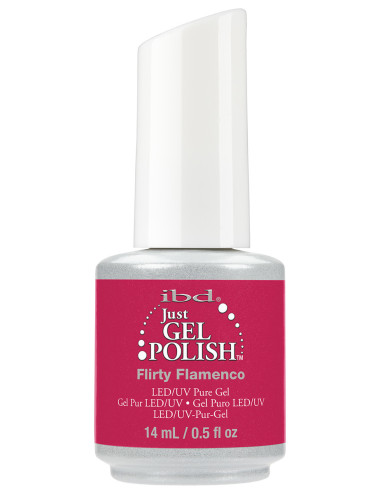 Just Gel IBD FLIRTY FLAMENCO 14ml 77130