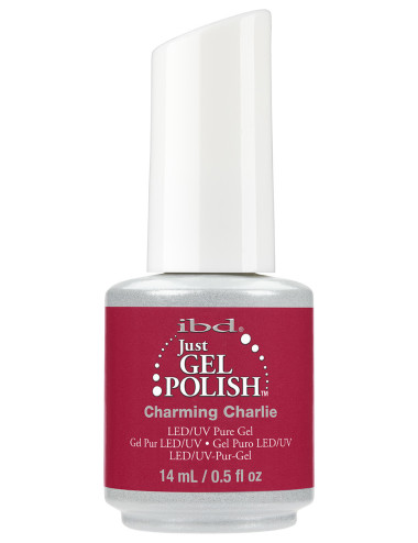 Just Gel IBD CHARMING CHARLIE 14 ml 77131