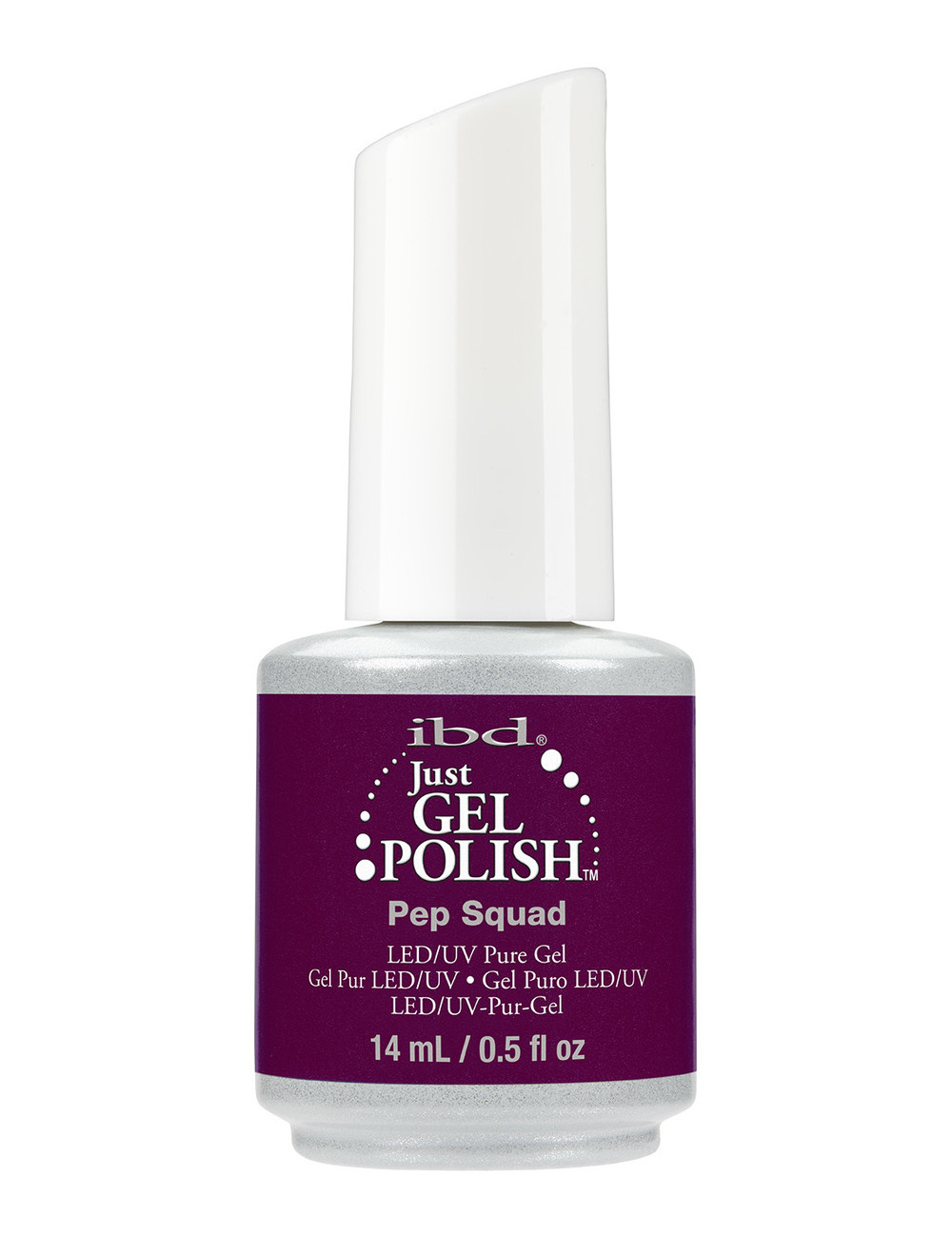 Just Gel IBD PEP SQUAD 14 ml 77135