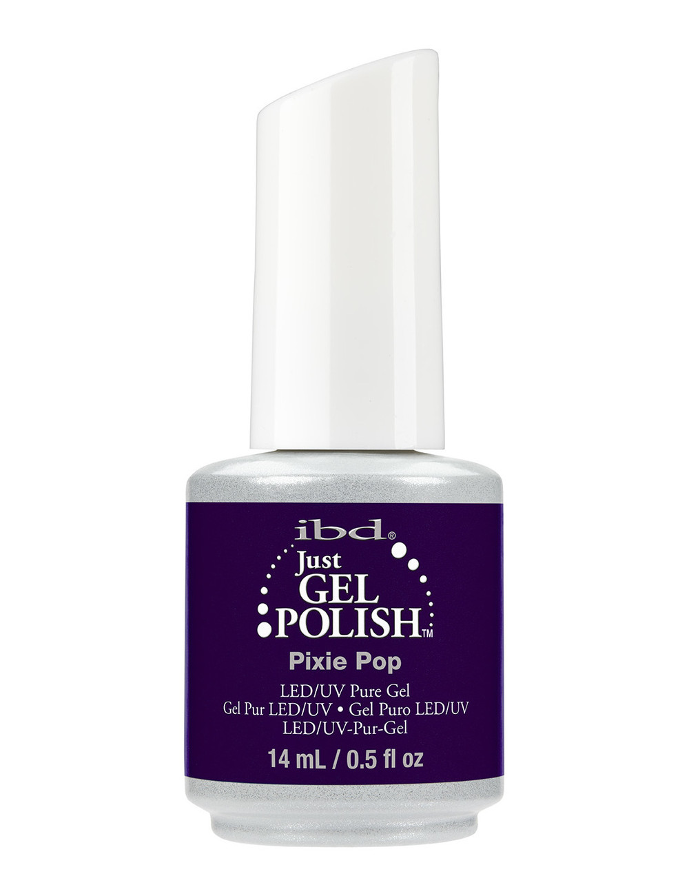 Just Gel IBD PIXIE POP 14 ml 77137