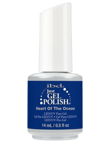 Just Gel IBD HEART OF THE OCEAN 14 ml 77138