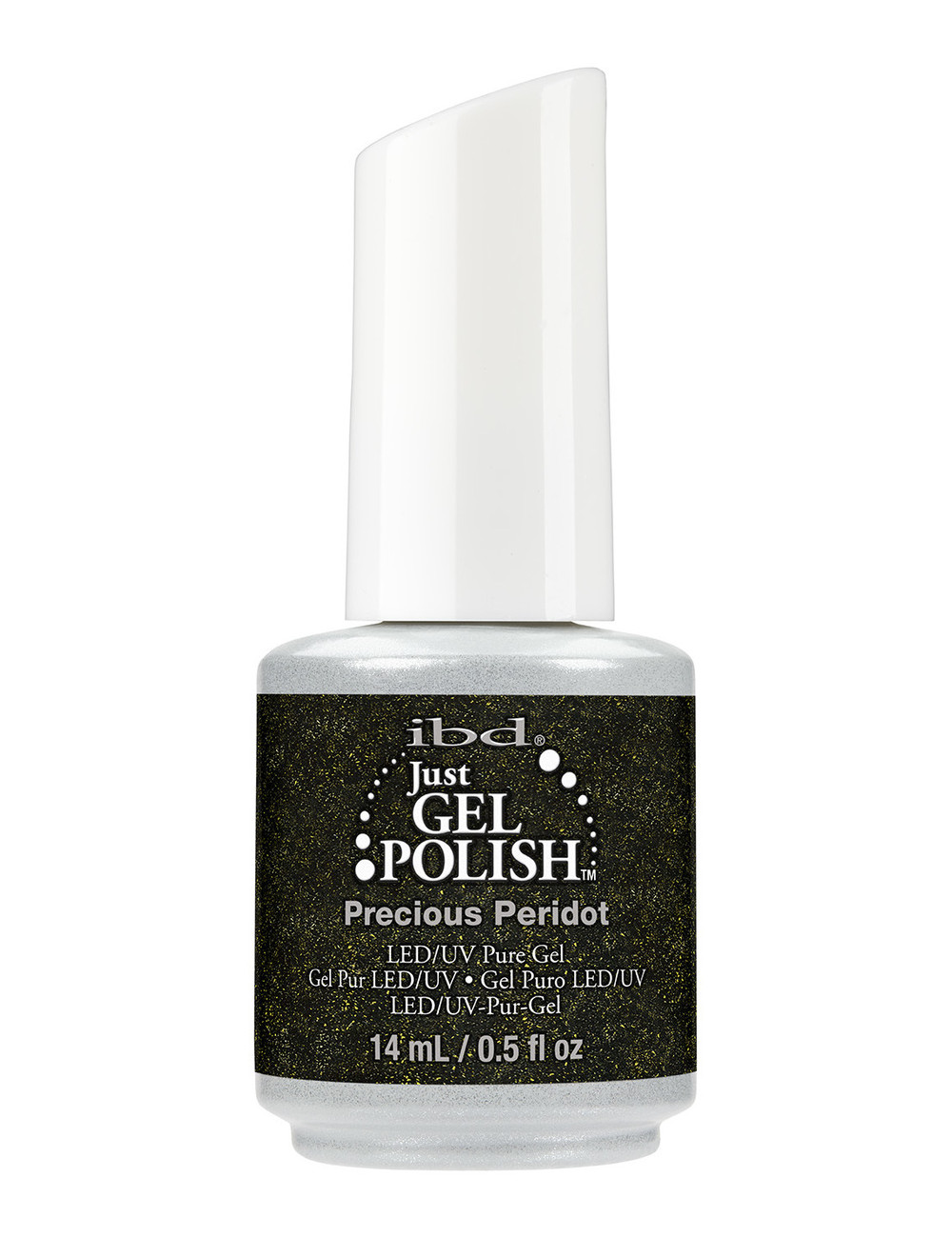 Just Gel IBD PRECIOUS PERIDOT 14ml 77143