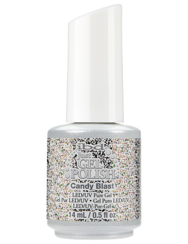 Just Gel IBD CANDY BLAST 14ml 77144