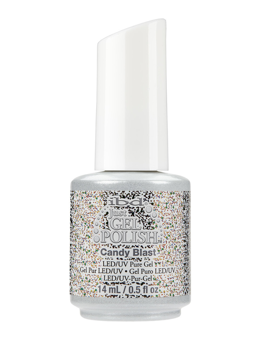 Just Gel IBD CANDY BLAST 14ml 77144