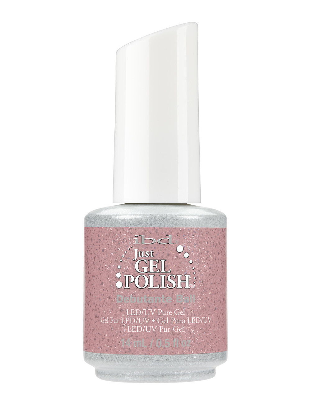Just Gel IBD DEBUTANTE BALL 14 ml 77145