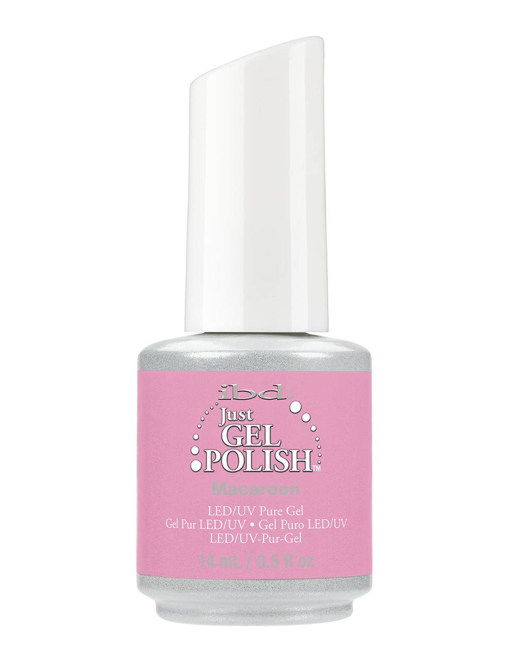 Just Gel IBD MACAROON 14ml 77124