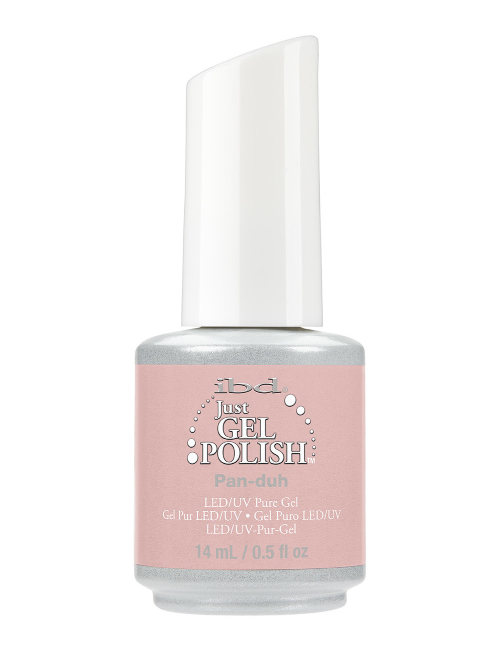 Just Gel IBD Calligraffiti Pan - Duh 14 ml