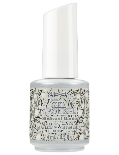Just Gel IBD Calligraffiti St.Avant Garde 14 ml