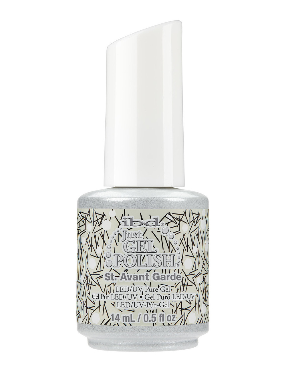 Just Gel IBD Calligraffiti St.Avant Garde 14 ml