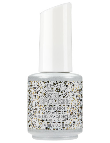 Just Gel IBD Calligraffiti Paint Riot 14 ml