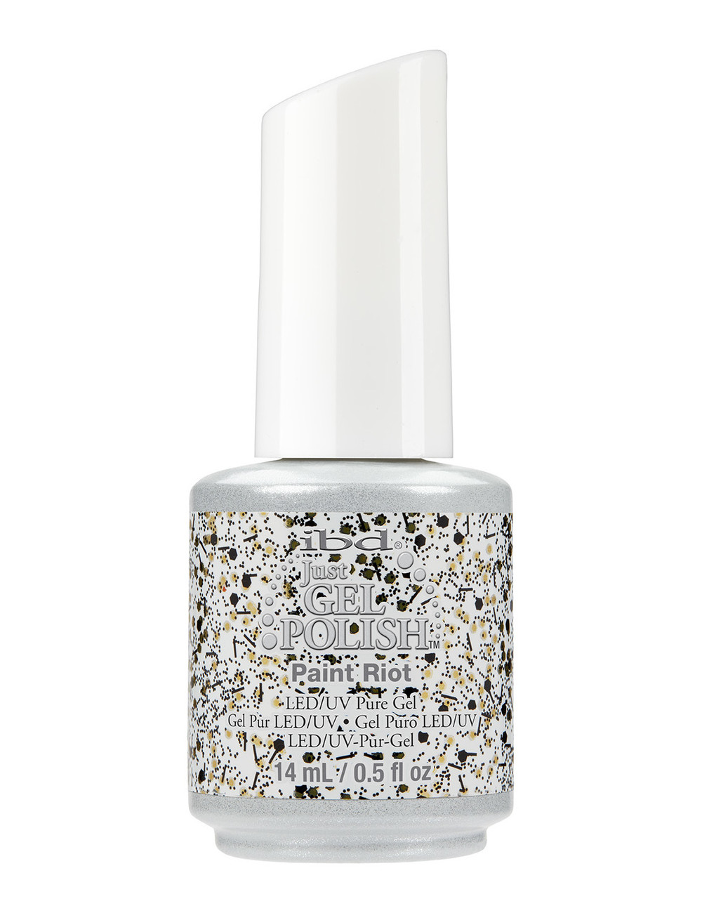 Just Gel IBD Calligraffiti Paint Riot 14 ml