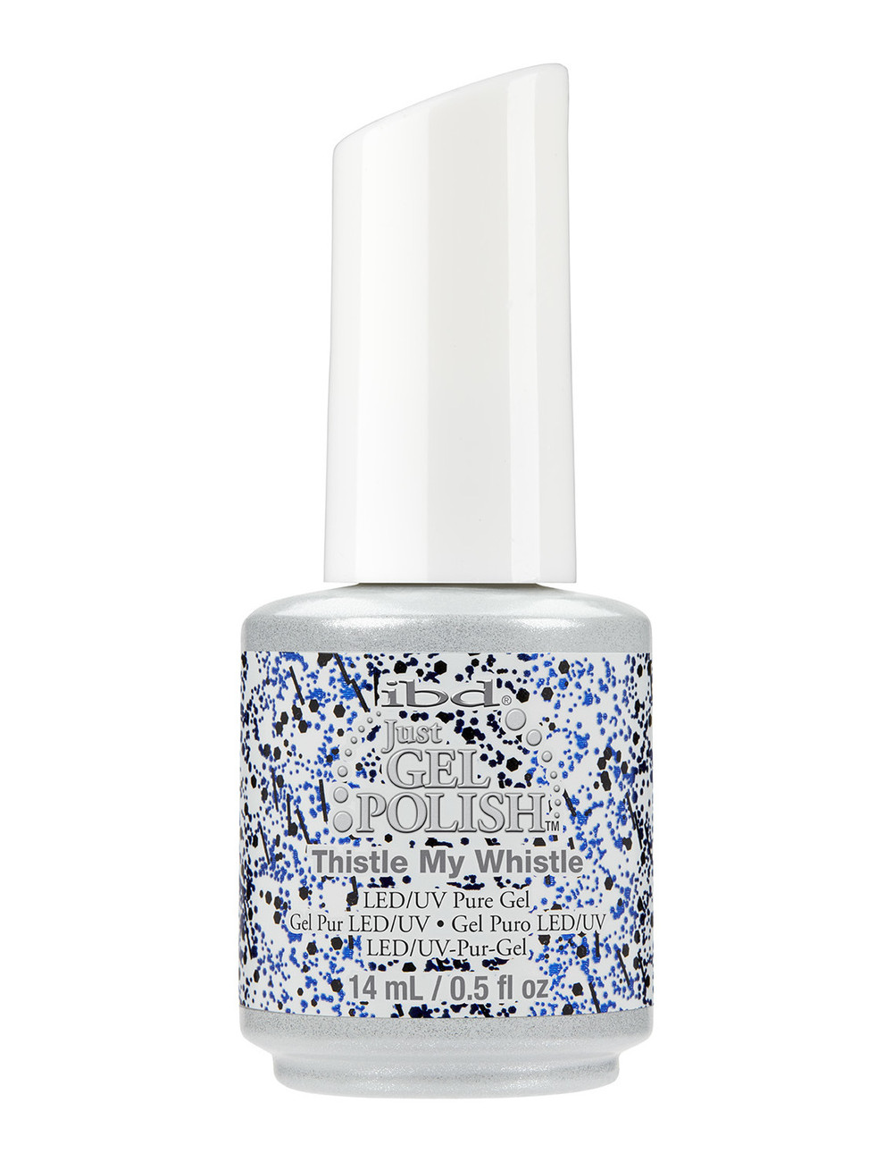 Just Gel IBD MAD abo MOD Thistle My Whistle 14ml