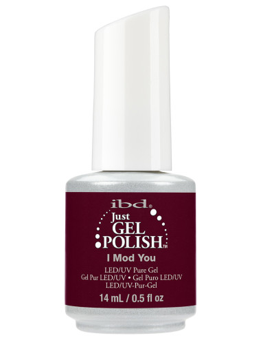 Just Gel IBD MAD about MOD I Mod You 14ml
