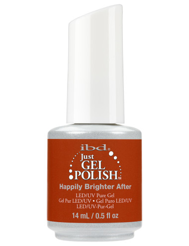 Just Gel IBD MAD a MOD Happily Brighter After 14ml