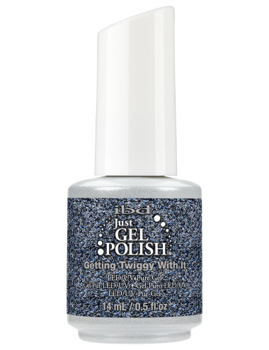 Just Gel IBD MAD a MOD Gettin' Twiggy With It 14ml