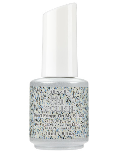 Just Gel IBD MAD MOD Don't Fringe On My Parde 14ml