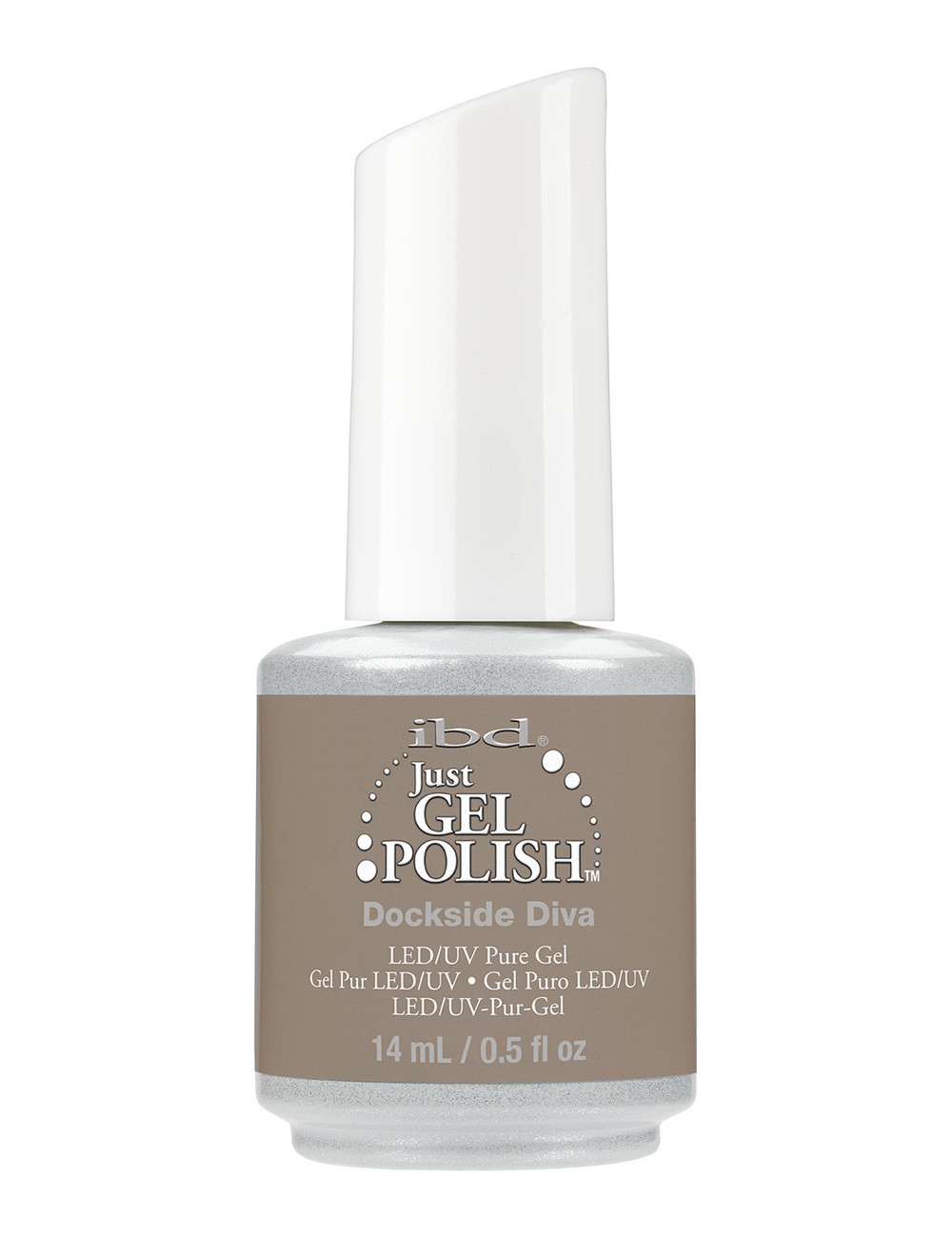 Just Gel IBD DOCKSIDE DIVA 14 ml 77172