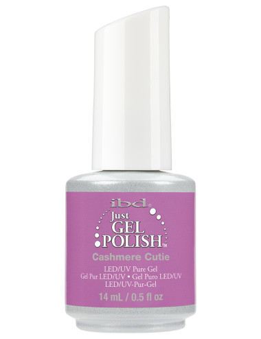 Just Gel IBD CASHMERE CUTIE 14 ml 77174