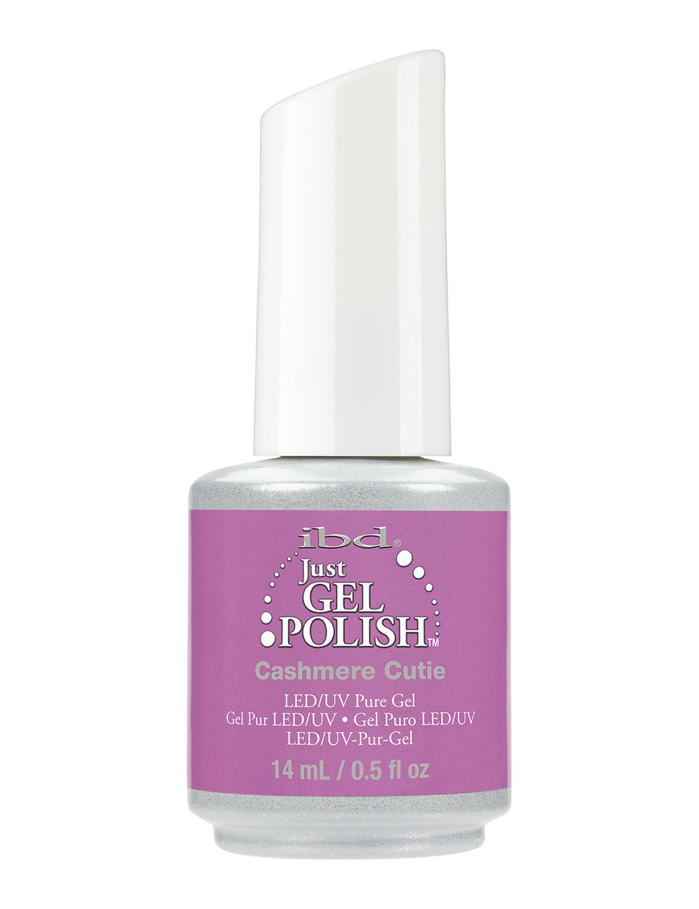 Just Gel IBD CASHMERE CUTIE 14 ml 77174