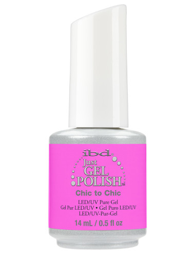 Just Gel IBD CHIC TO CHIC 14 ml 77175