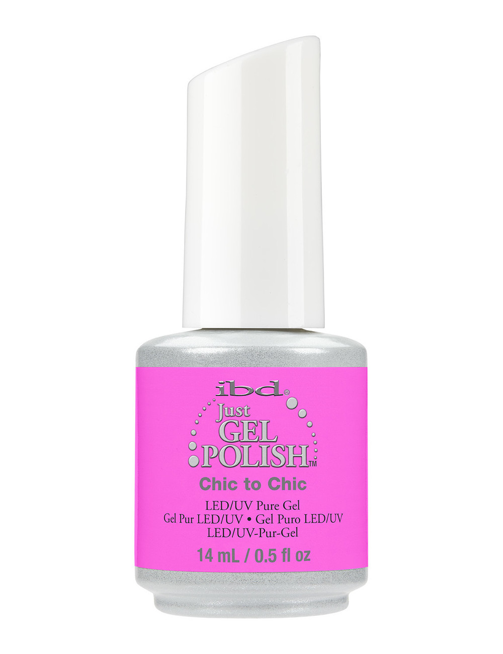 Just Gel IBD CHIC TO CHIC 14 ml 77175