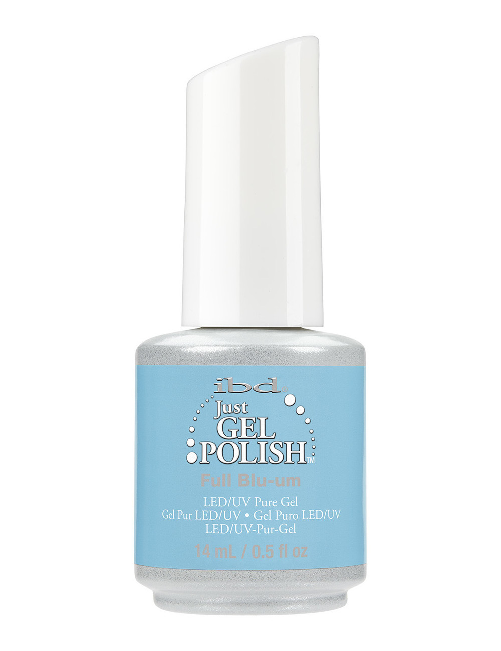 Just Gel IBD FULL BLU-UM 14 ml 77176