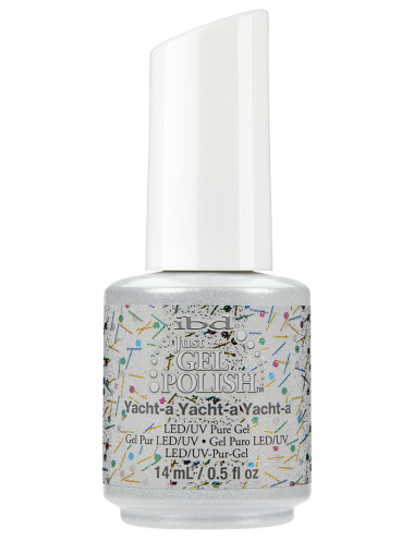 Just Gel IBD YACHT-A YACHT-A YAHT-A 14 ml