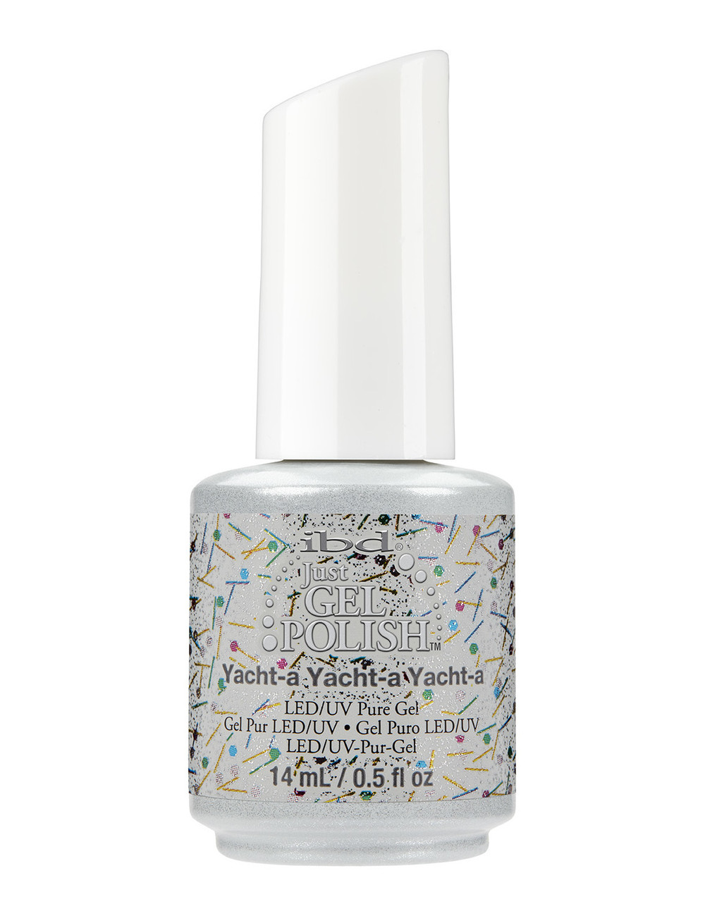 Just Gel IBD YACHT-A YACHT-A YAHT-A 14 ml