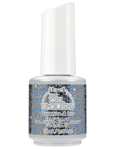 Just Gel IBD SAPPHIRE & ICE 14 ml