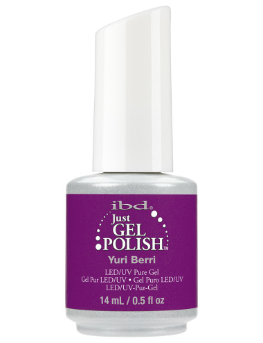 Just Gel IBD YURI BERRI 14 ml