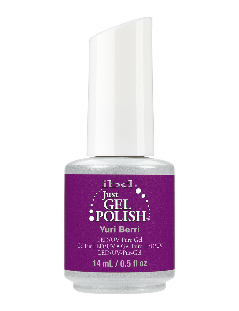 Just Gel IBD YURI BERRI 14 ml