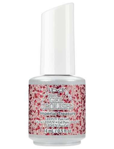 Just Gel IBD IMPERIAL TREASURE 14 ml
