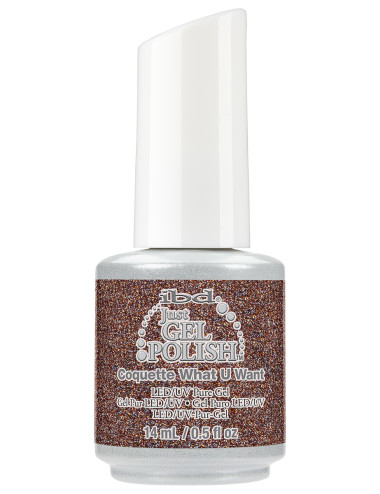 Just Gel IBD COQUETTE WHAT U WANT 14 ml