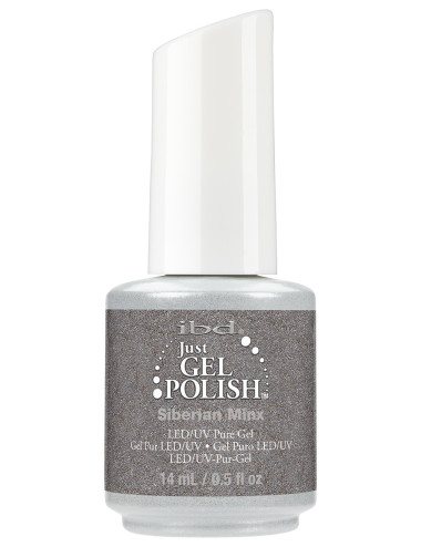 Just Gel Polish Siberian Minx 14ml