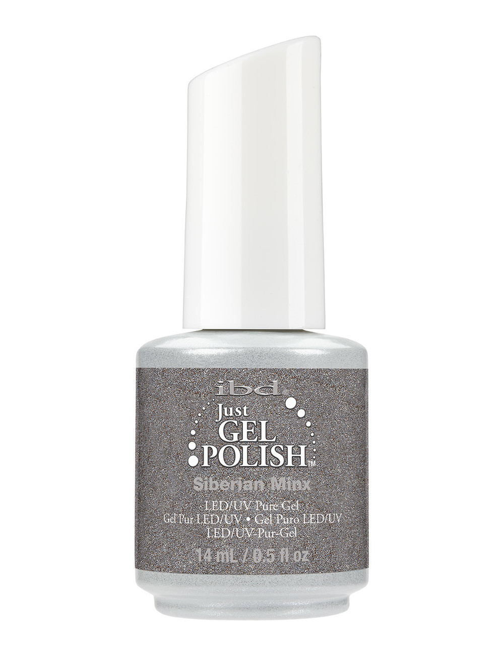 Just Gel Polish Siberian Minx 14ml