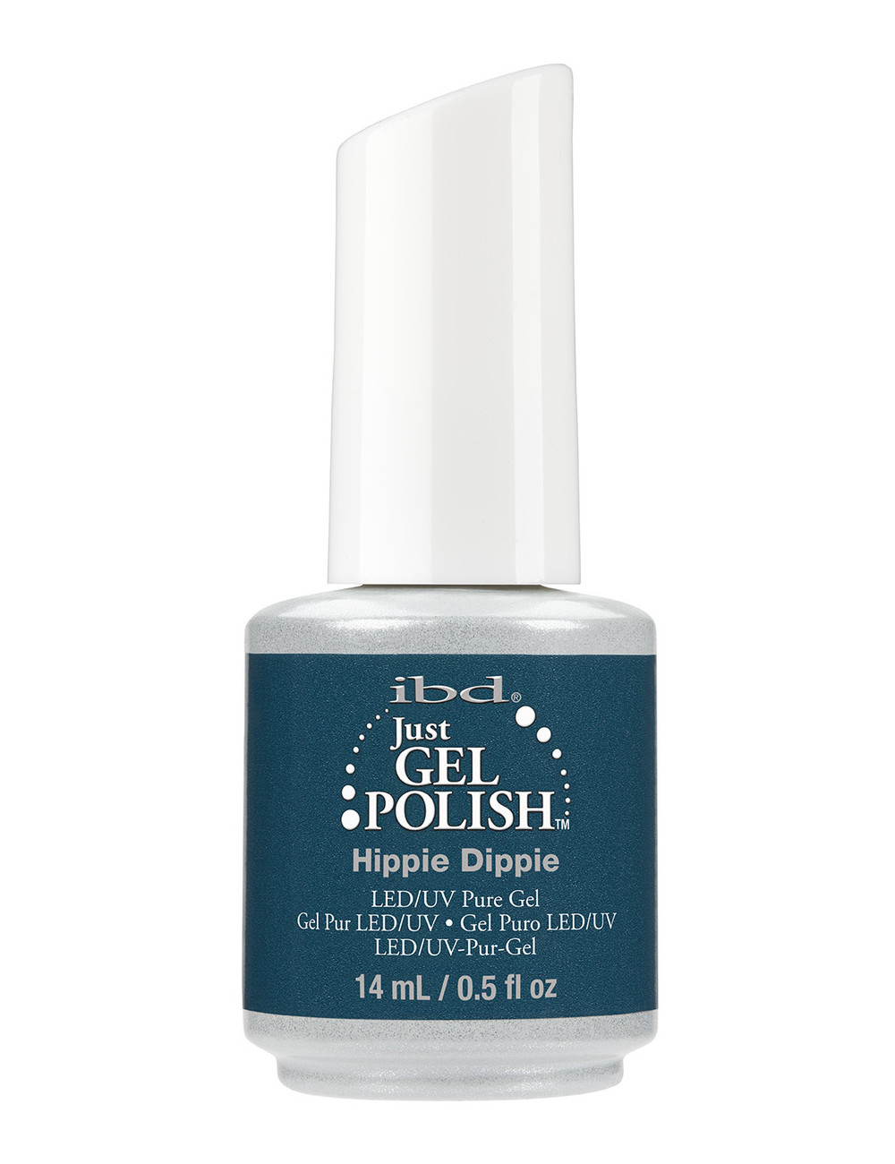 Just Gel IBD HIPPIE DIPPIE 14 ml