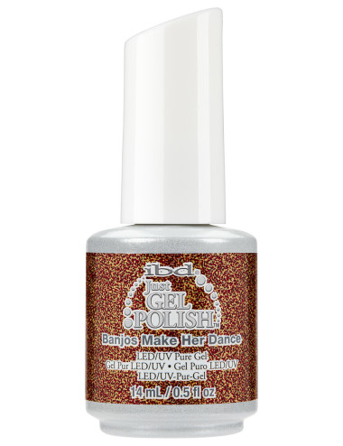 Just Gel IBD BANJOS MAKE HER DANCE 14 ml