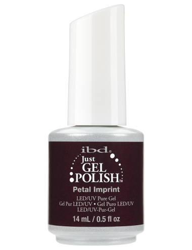 Just Gel IBD PETAL IMPRINT 14 ml