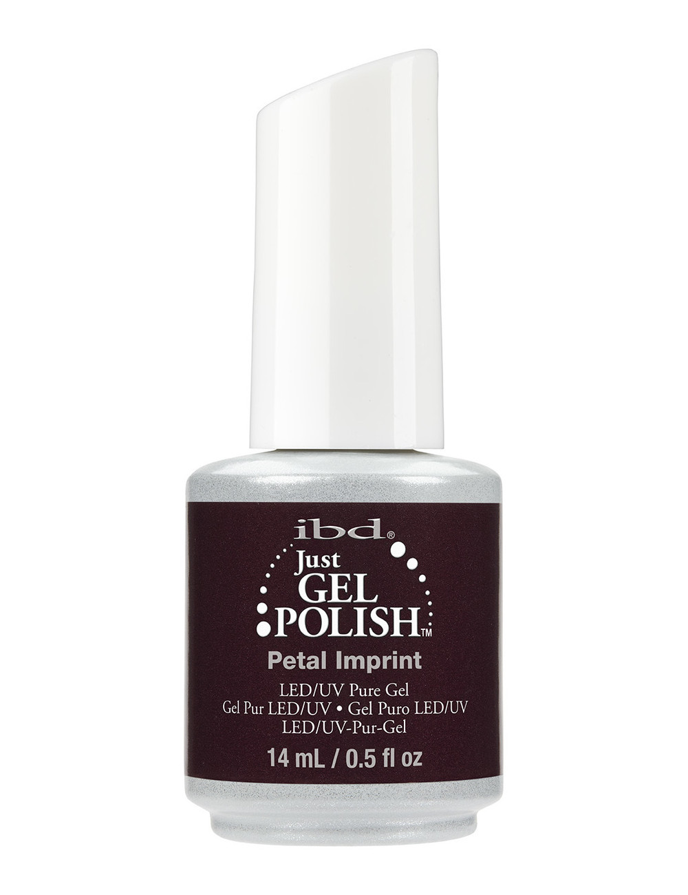 Just Gel IBD PETAL IMPRINT 14 ml