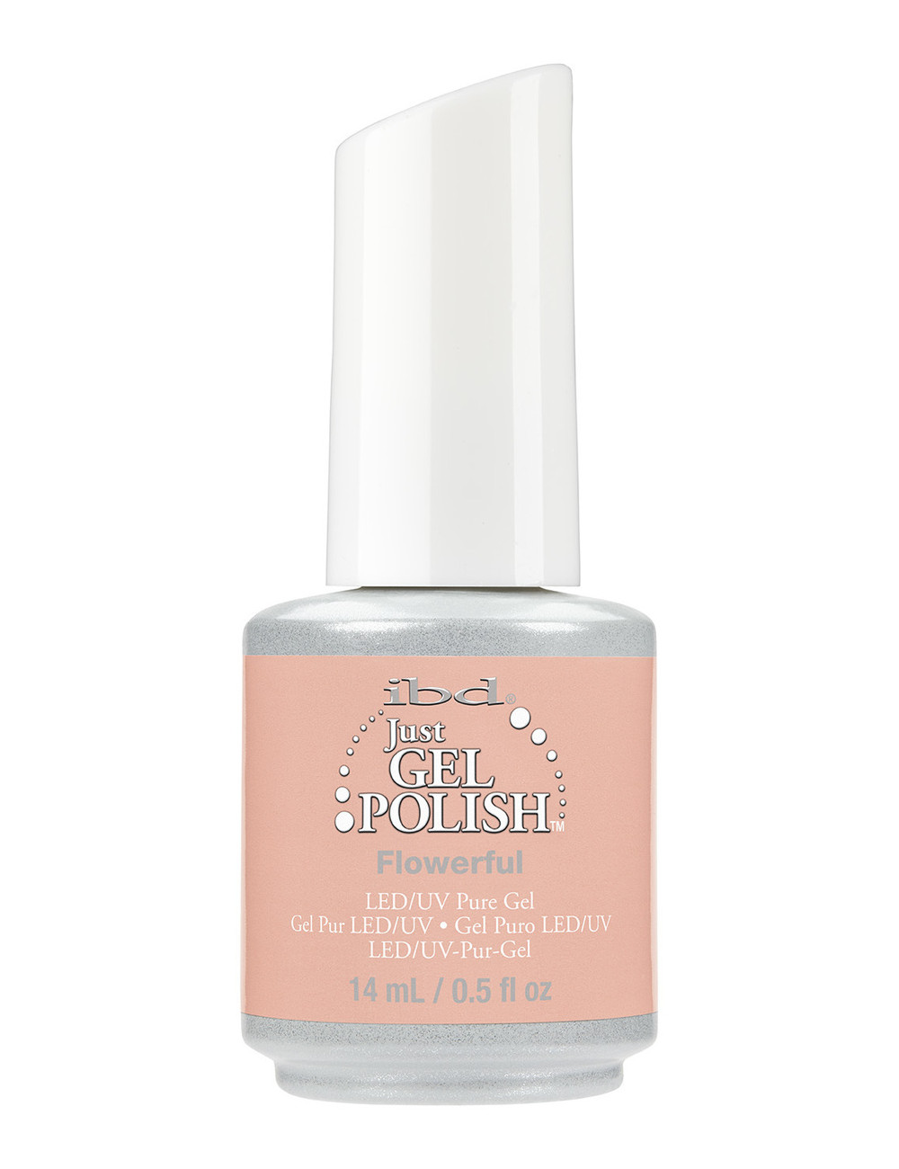 Just Gel IBD FLOWERFUL 14 ml