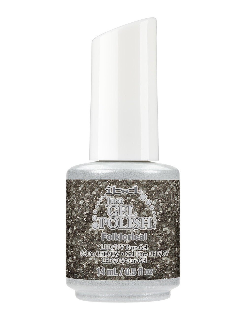 Just Gel IBD FOLKLORICAL 14 ml