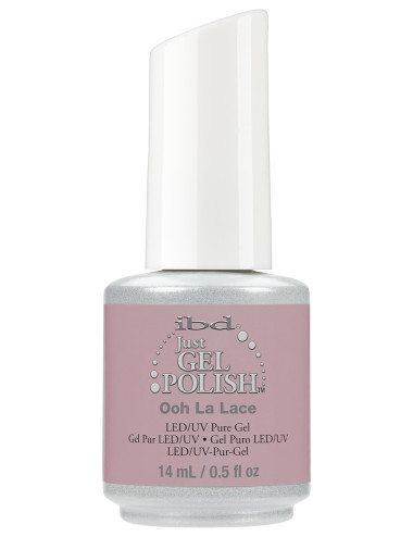 Just Gel IBD OOH LA LACE 14ml
