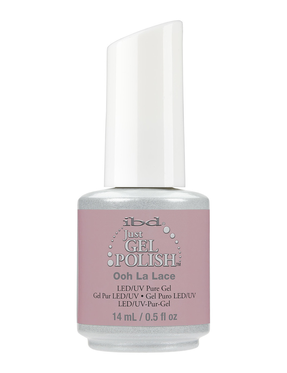 Just Gel IBD OOH LA LACE 14ml